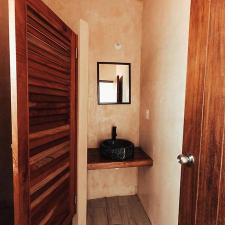 Balu Hotel Isla Mujeres Eksteriør bilde