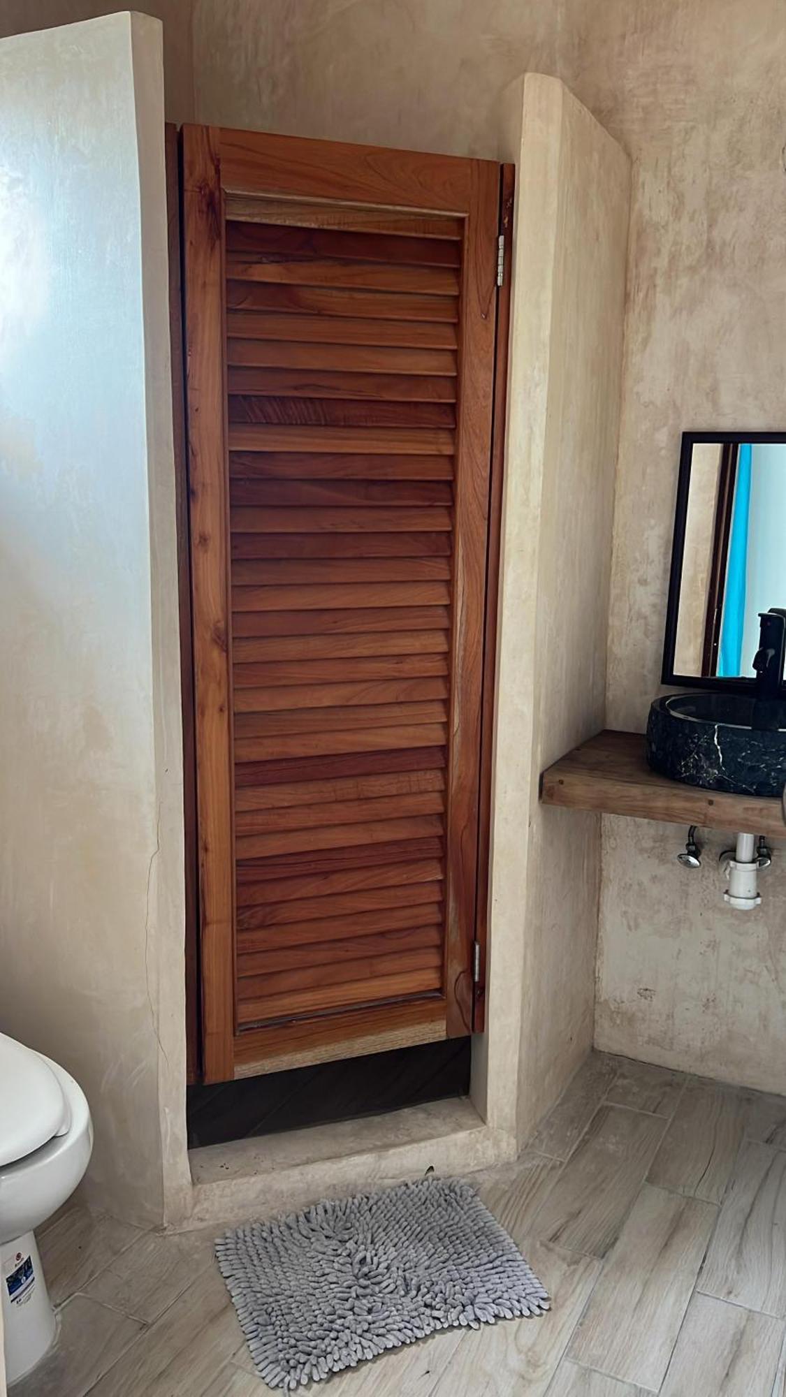 Balu Hotel Isla Mujeres Eksteriør bilde