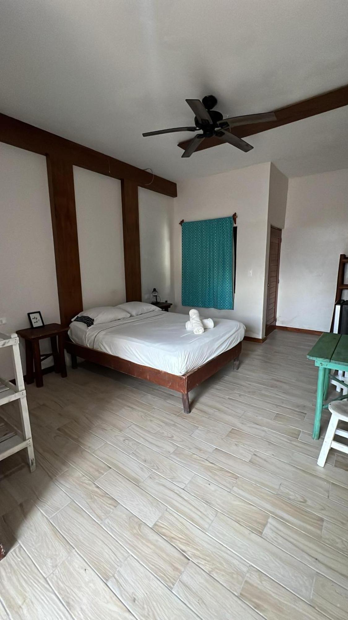 Balu Hotel Isla Mujeres Eksteriør bilde