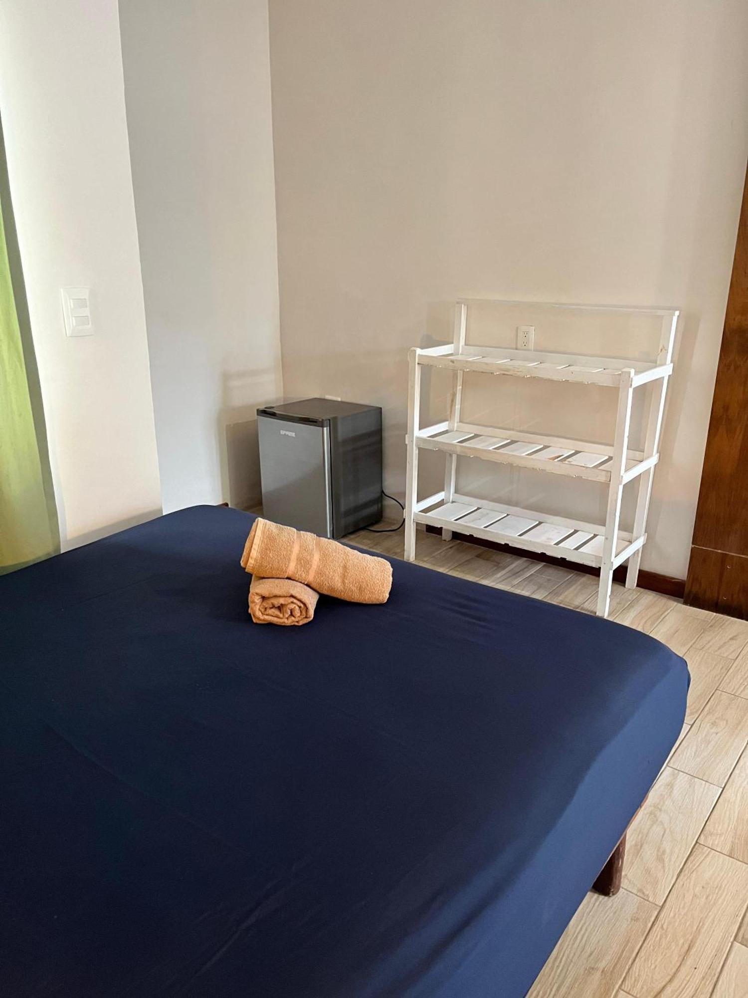 Balu Hotel Isla Mujeres Eksteriør bilde
