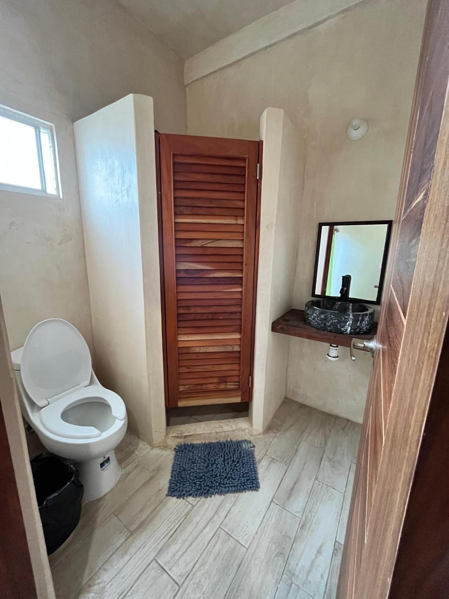 Balu Hotel Isla Mujeres Eksteriør bilde