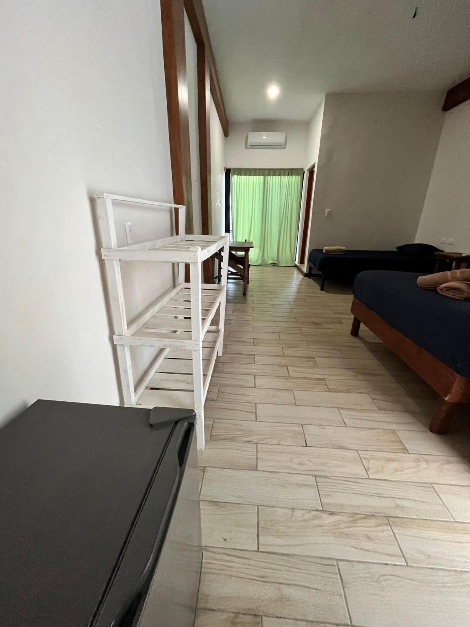 Balu Hotel Isla Mujeres Eksteriør bilde