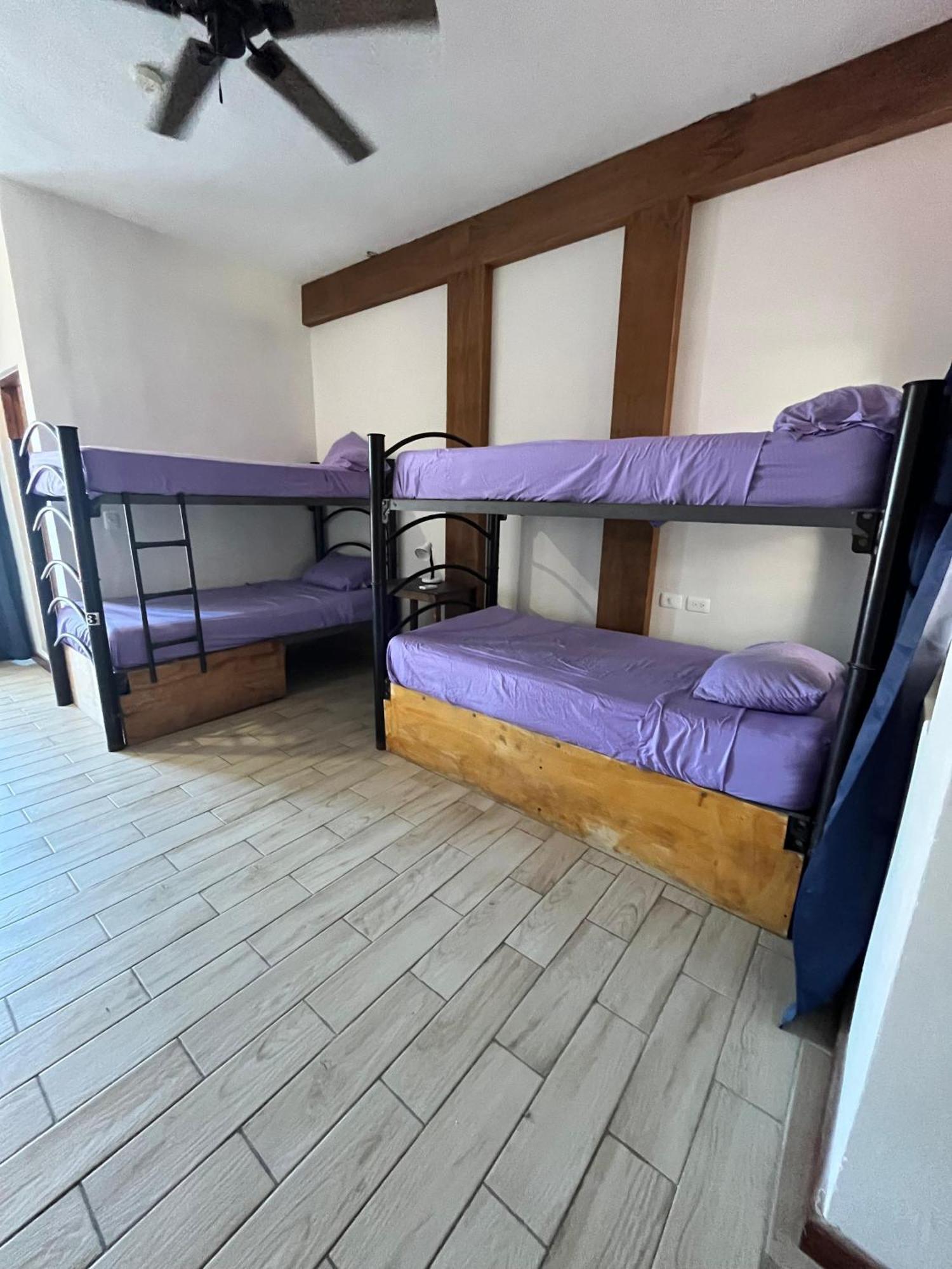 Balu Hotel Isla Mujeres Eksteriør bilde