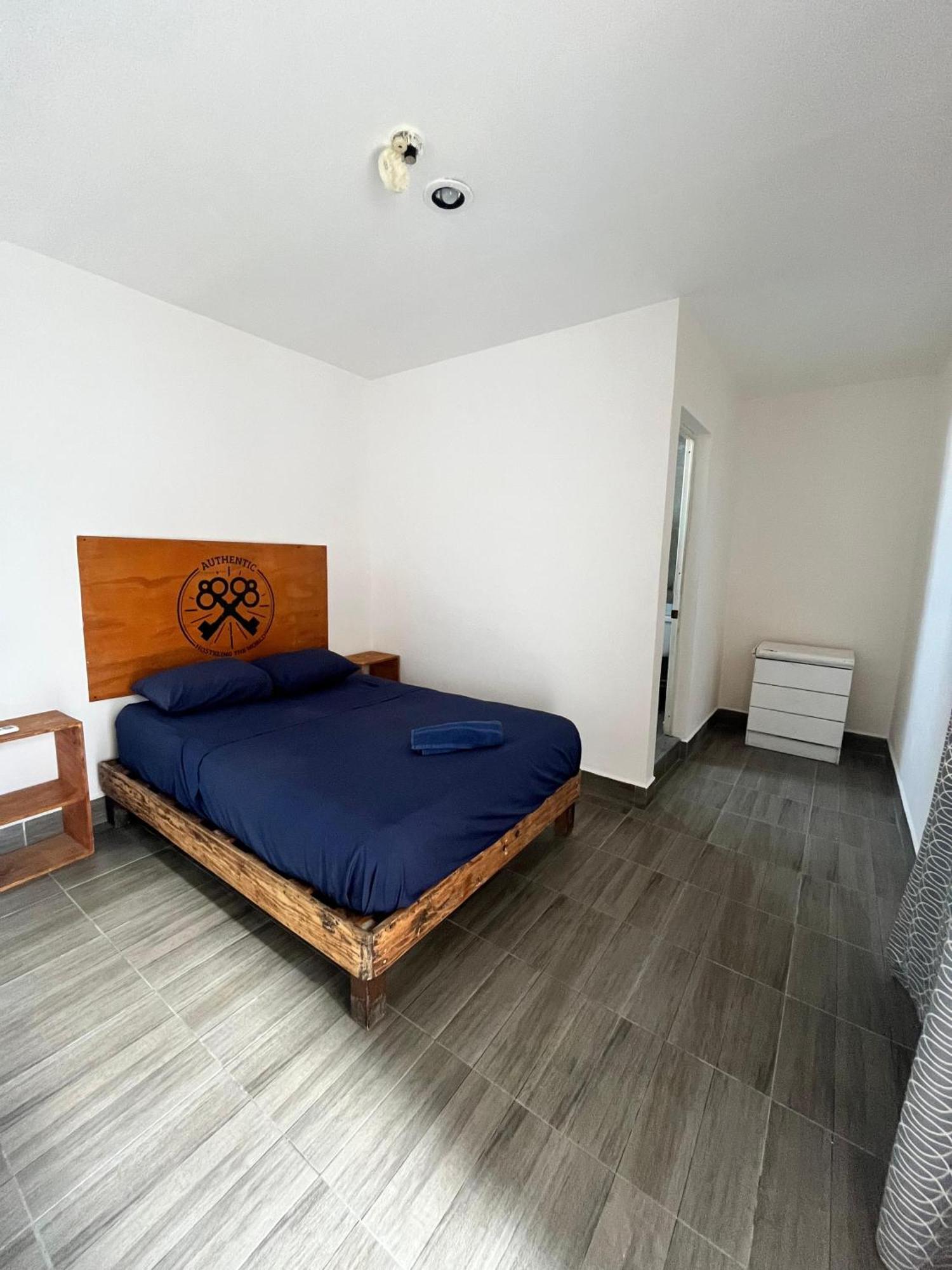 Balu Hotel Isla Mujeres Eksteriør bilde